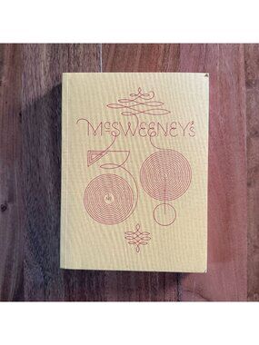 McSweeneys Issue 38 Softcover Book - Fiction Essays & Art Contributors